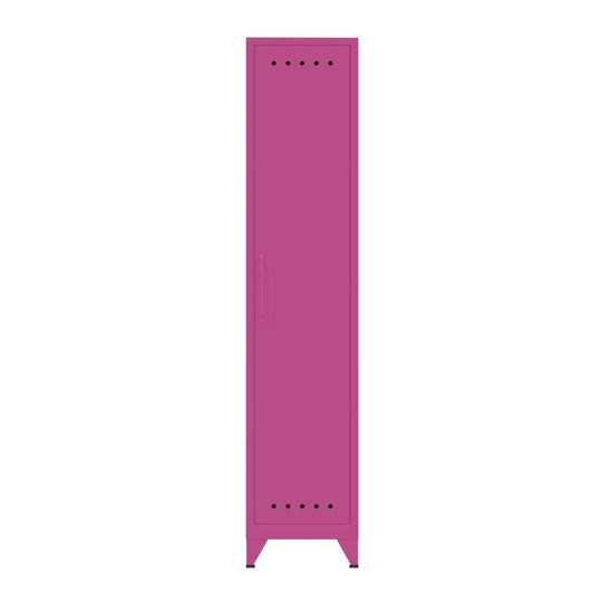 Fern Locker | inkl. 3 fester Fachböden