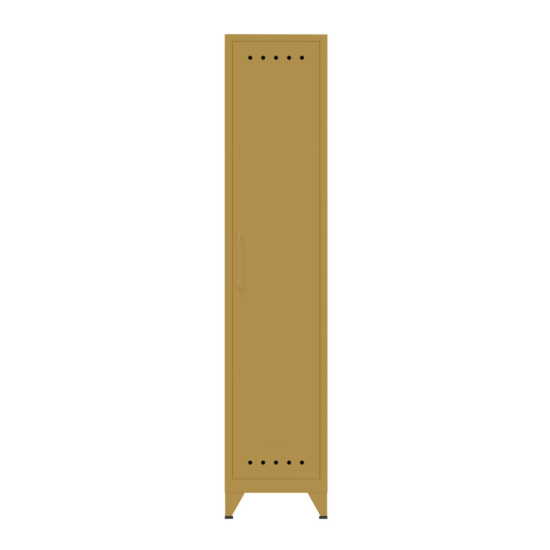 Fern Locker | inkl. 3 fester Fachböden