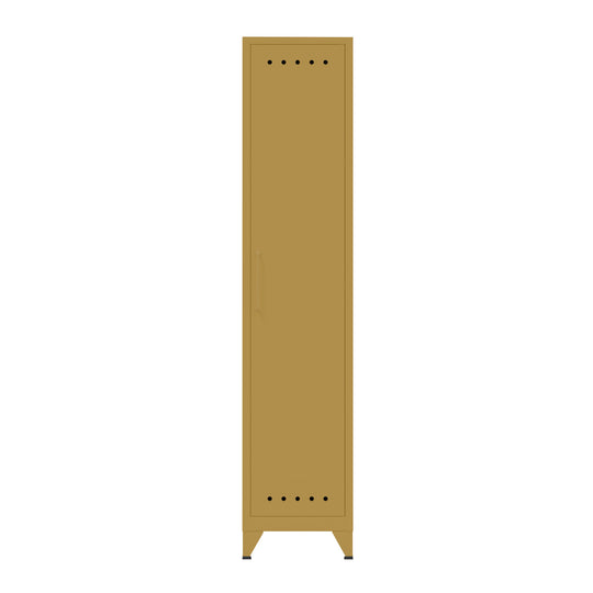 Fern Locker | inkl. 3 fester Fachböden