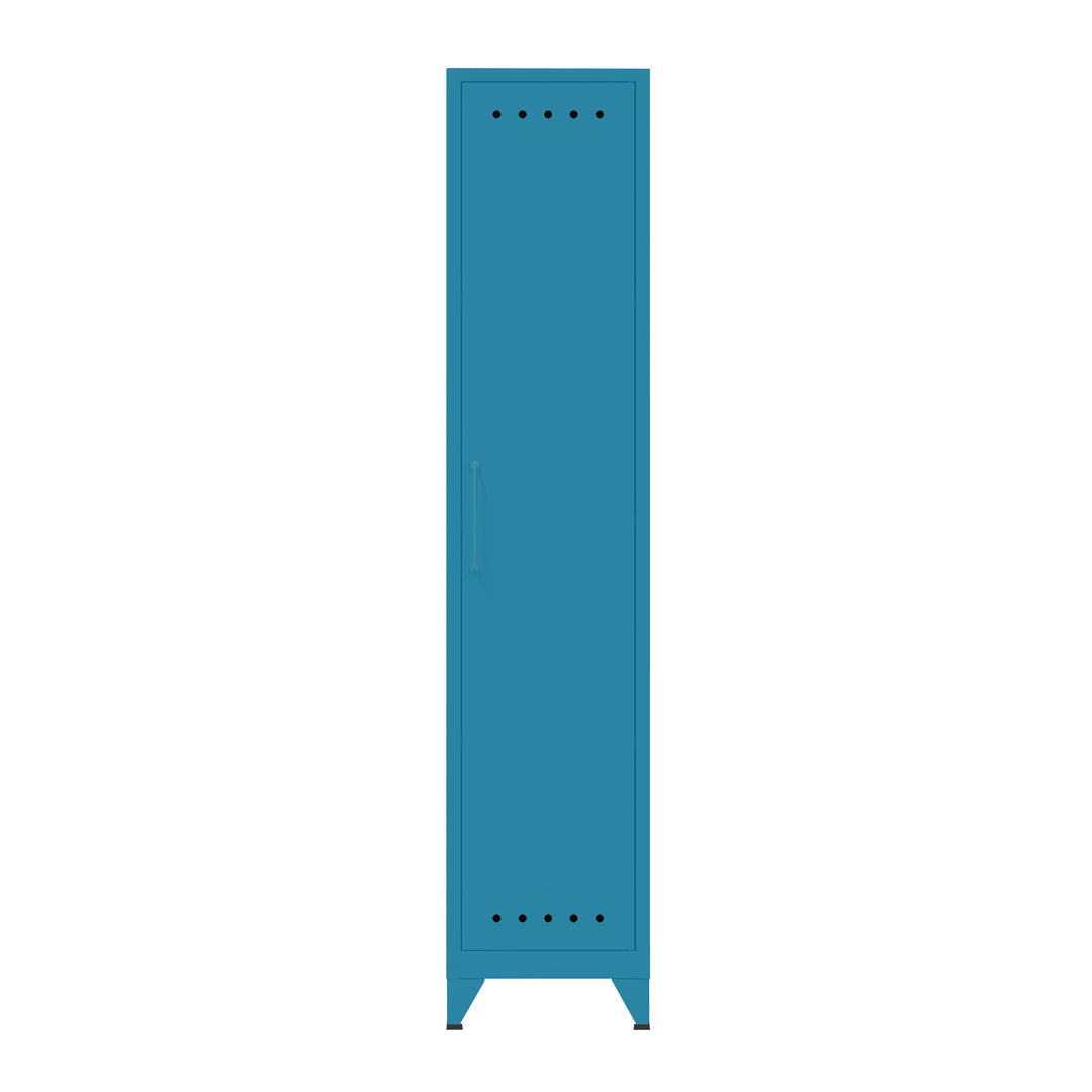 Fern Locker | inkl. 3 fester Fachböden