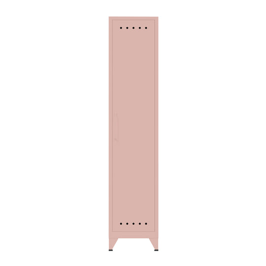 Fern Locker | inkl. Hutboden und Kleiderstange