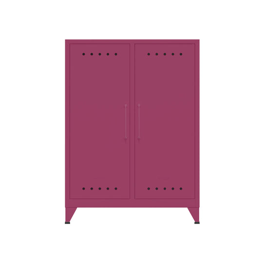 Fern Sideboard | inkl. 2 fester Fachböden