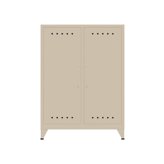 Fern Sideboard | inkl. 2 fester Fachböden