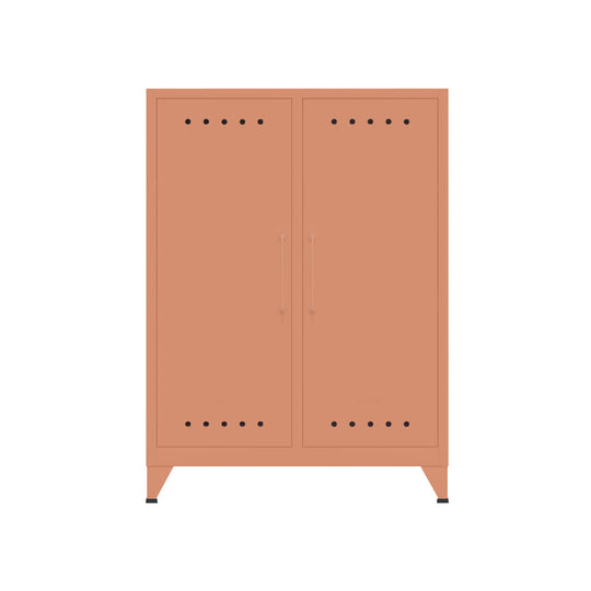 Fern Sideboard | inkl. 2 fester Fachböden