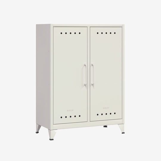 Fern Sideboard | inkl. 2 fester Fachböden