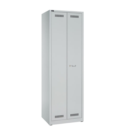 Garderobenschrank LIGHT | Allzweckschrank, Breite 600 mm