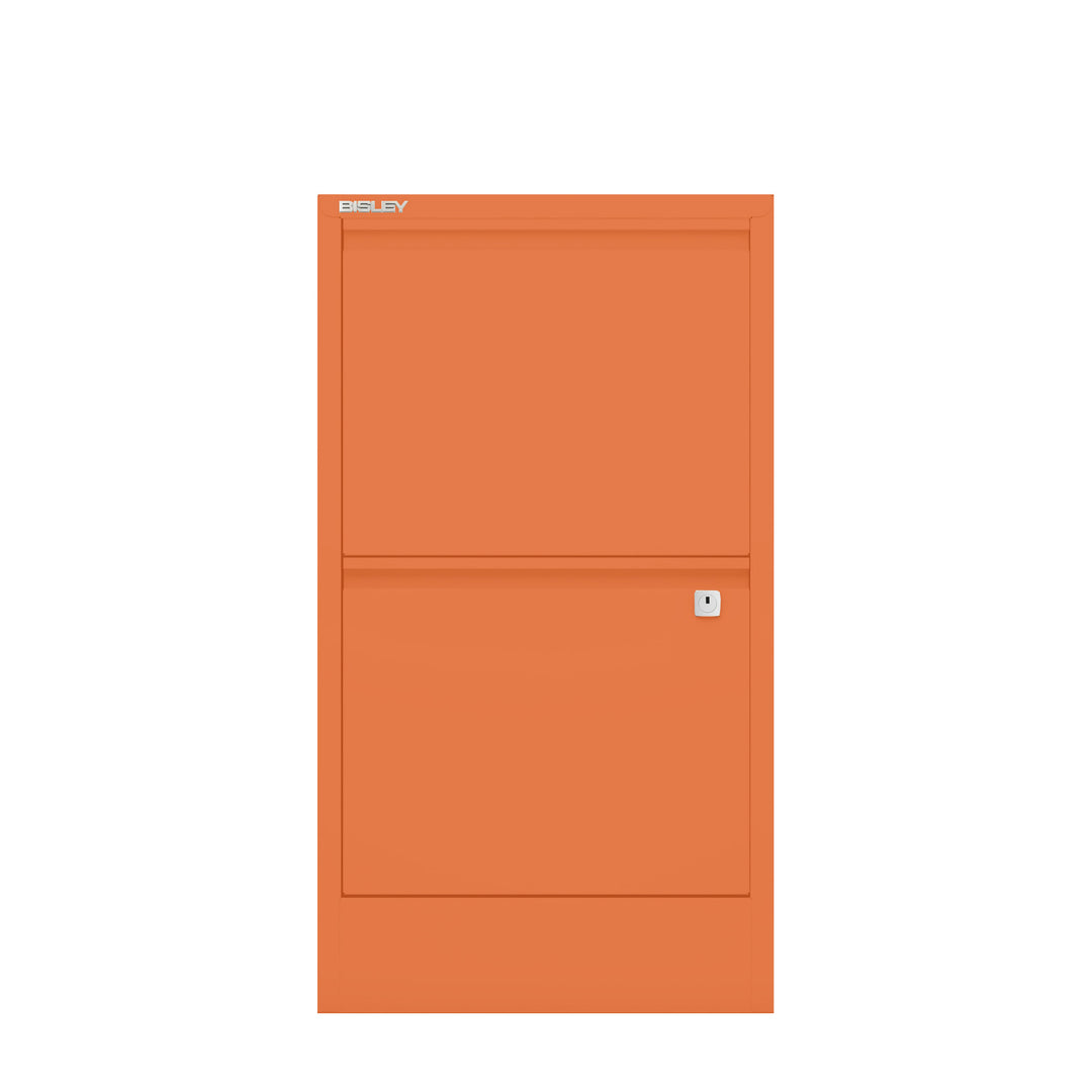 Home Filer | 2 HR-Schubladen