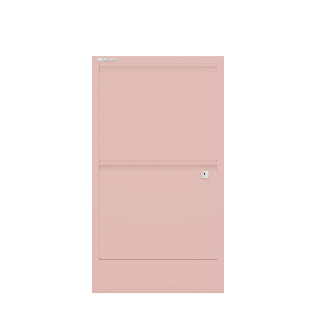 Home Filer | 2 HR-Schubladen