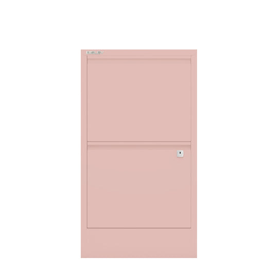 Home Filer | 2 HR-Schubladen