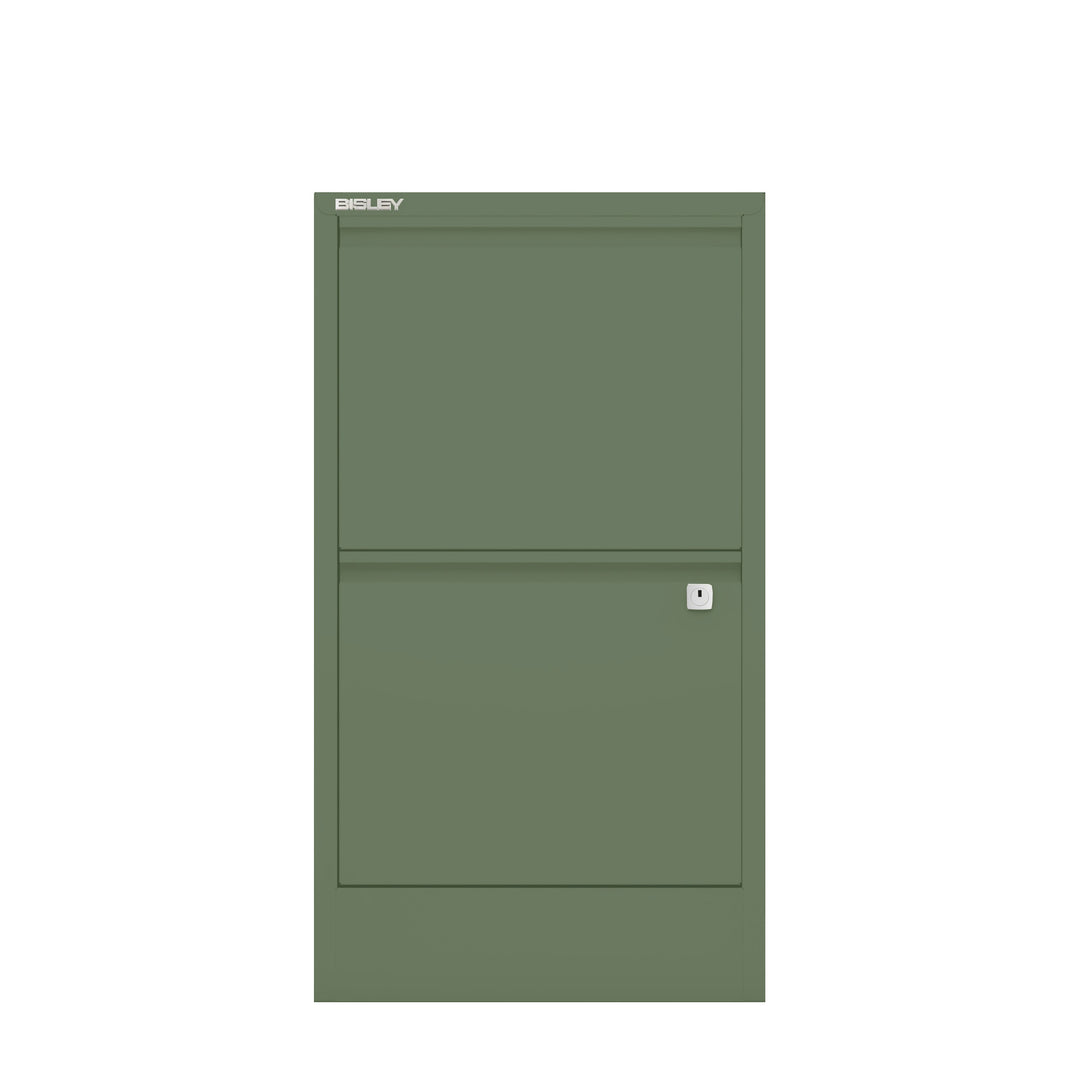 Home Filer | 2 HR-Schubladen