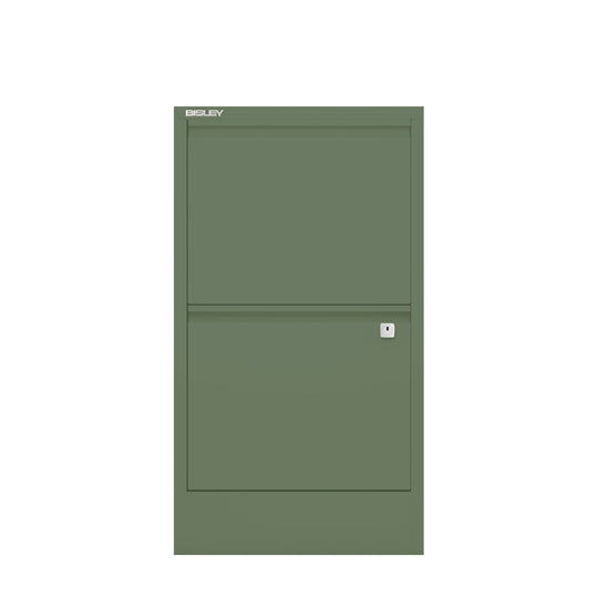 Home Filer | 2 HR-Schubladen