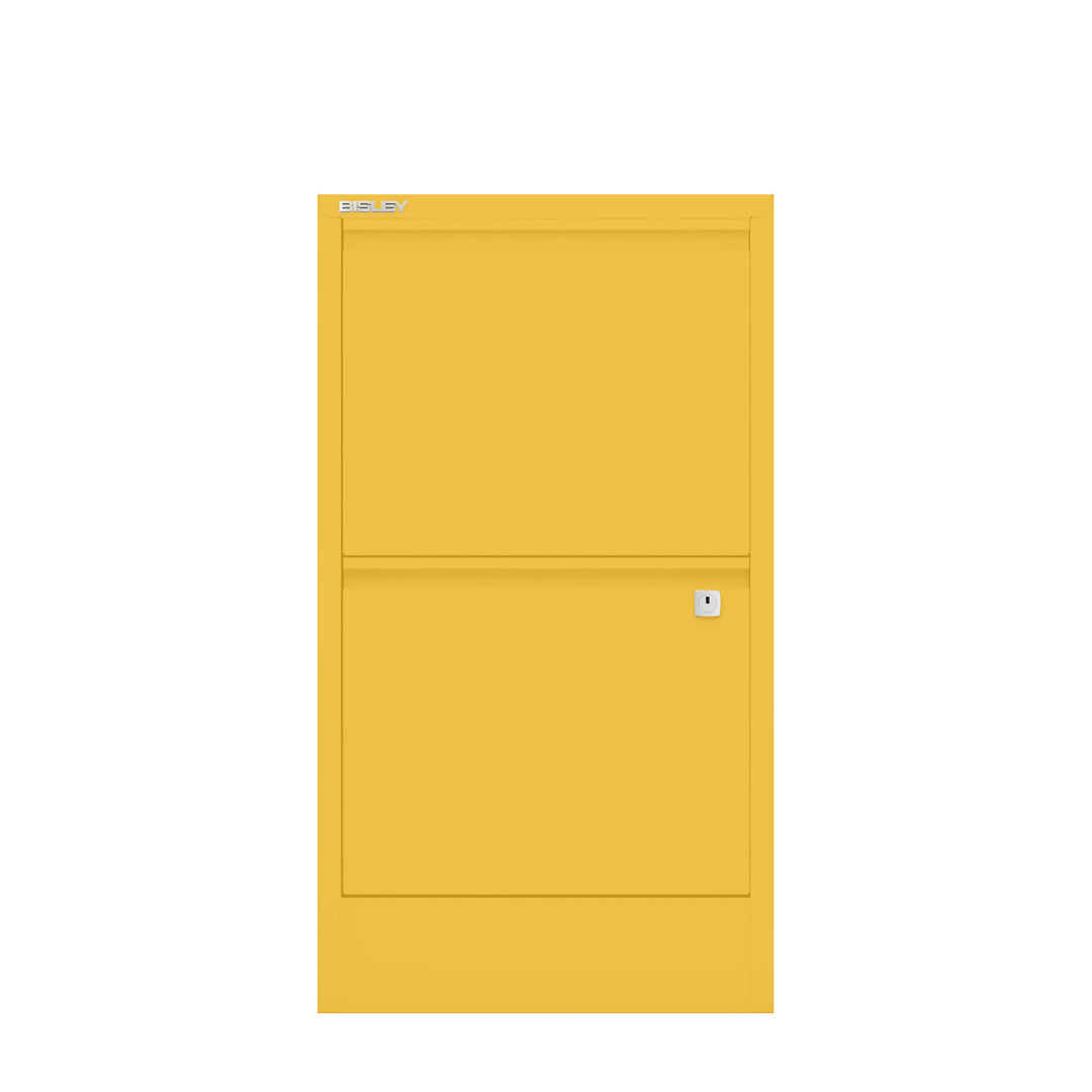 Home Filer | 2 HR-Schubladen