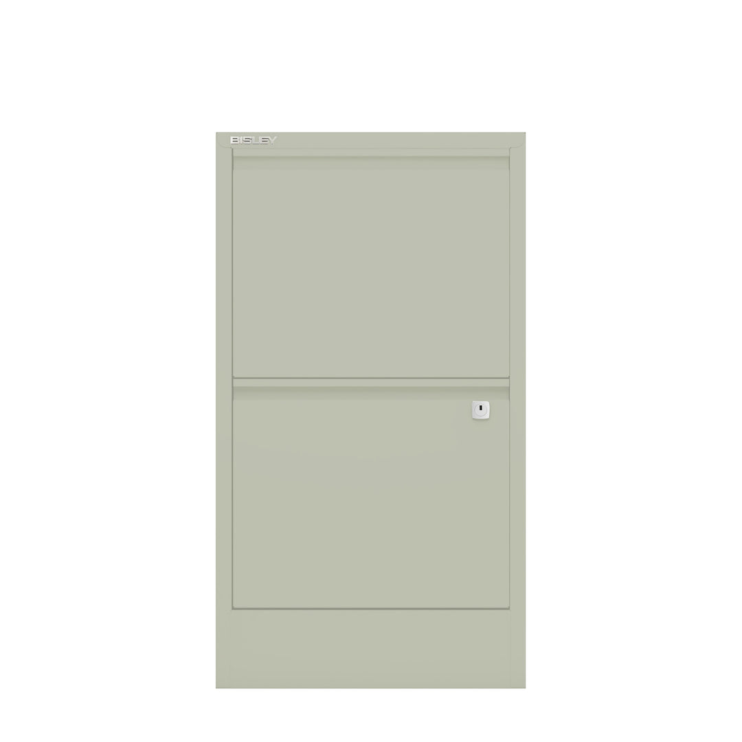 Home Filer | 2 HR-Schubladen