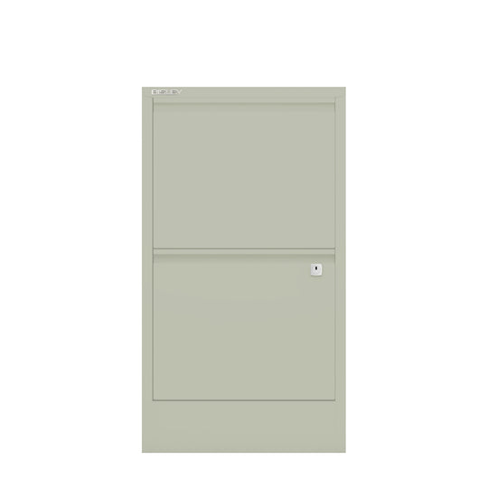 Home Filer | 2 HR-Schubladen