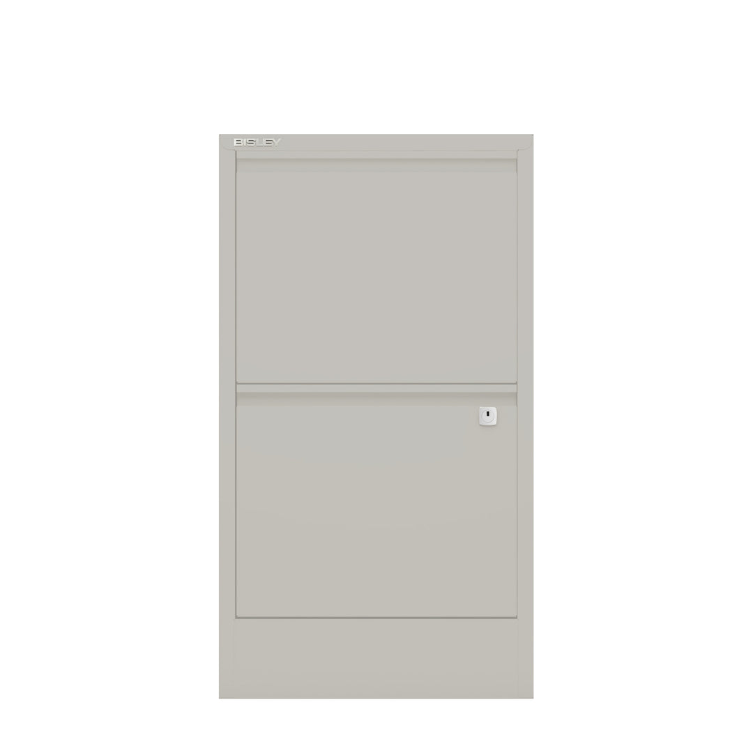 Home Filer | 2 HR-Schubladen