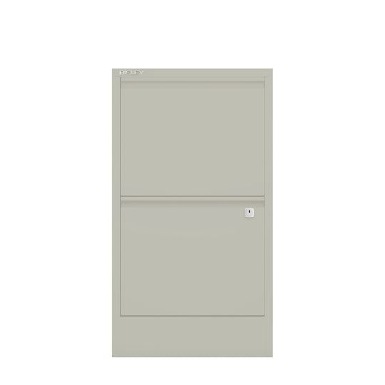 Home Filer | 2 HR-Schubladen