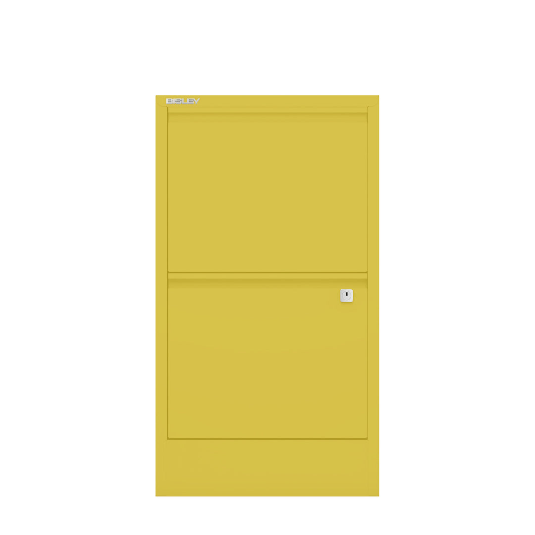 Home Filer | 2 HR-Schubladen