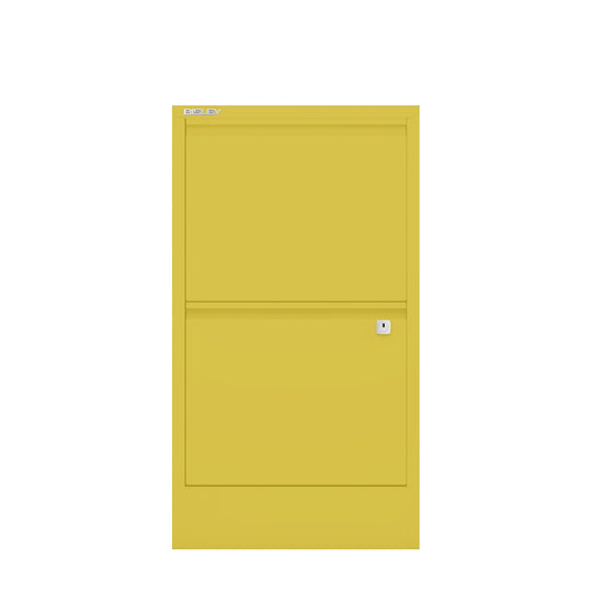 Home Filer | 2 HR-Schubladen