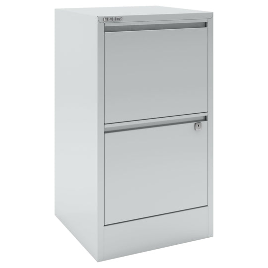 Home Filer | 2 HR-Schubladen