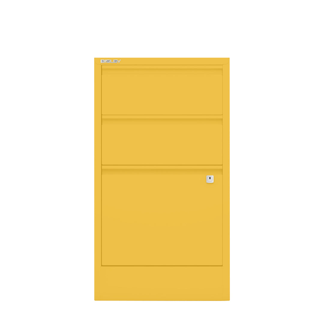 Home Filer | 2 Universal-, 1 HR-Schublade