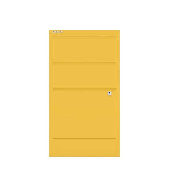 Home Filer | 2 Universal-, 1 HR-Schublade
