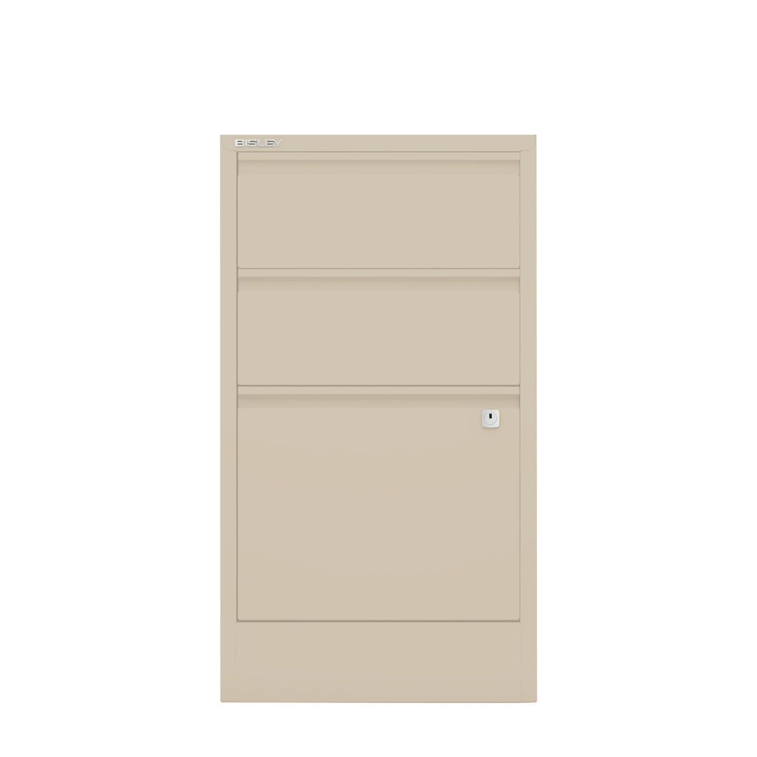 Home Filer | 2 Universal-, 1 HR-Schublade