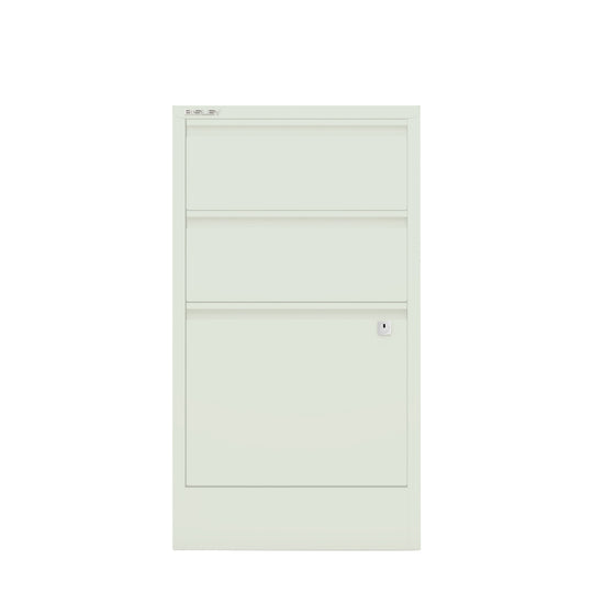 Home Filer | 2 Universal-, 1 HR-Schublade
