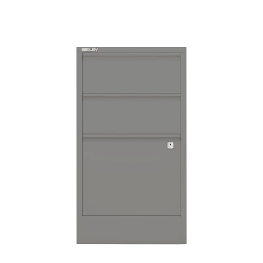 Home Filer | 2 Universal-, 1 HR-Schublade