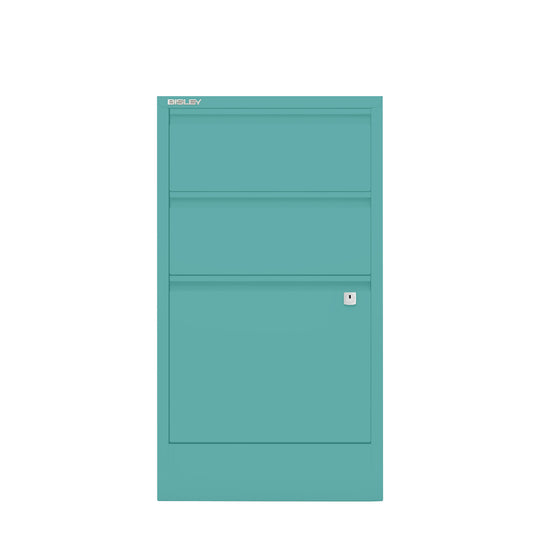 Home Filer | 2 Universal-, 1 HR-Schublade