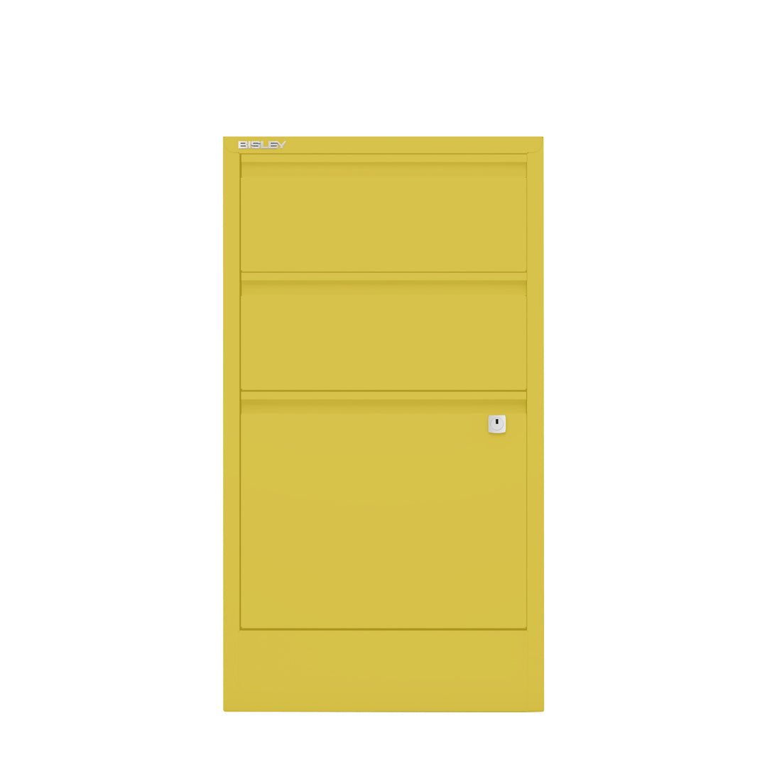 Home Filer | 2 Universal-, 1 HR-Schublade