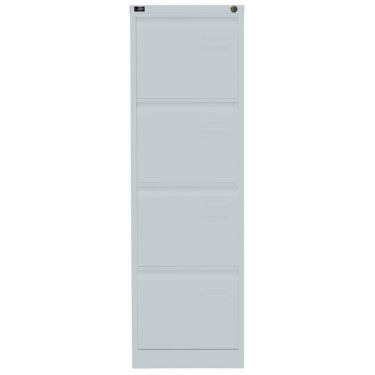 Hängeregistraturschrank LIGHT | einbahnig | 4 HR-Schubladen