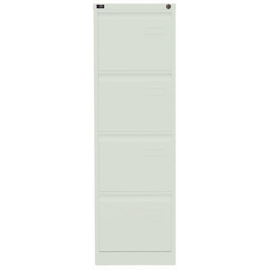Hängeregistraturschrank LIGHT | einbahnig | 4 HR-Schubladen