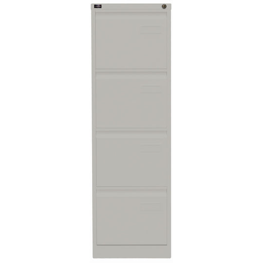 Hängeregistraturschrank LIGHT | einbahnig | 4 HR-Schubladen