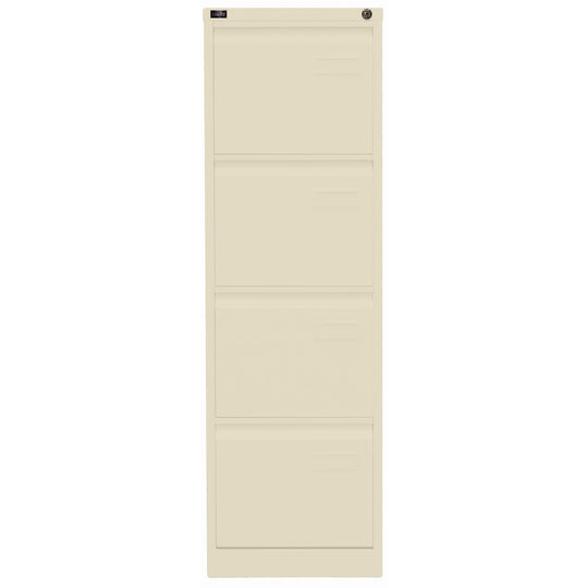 Hängeregistraturschrank LIGHT | einbahnig | 4 HR-Schubladen