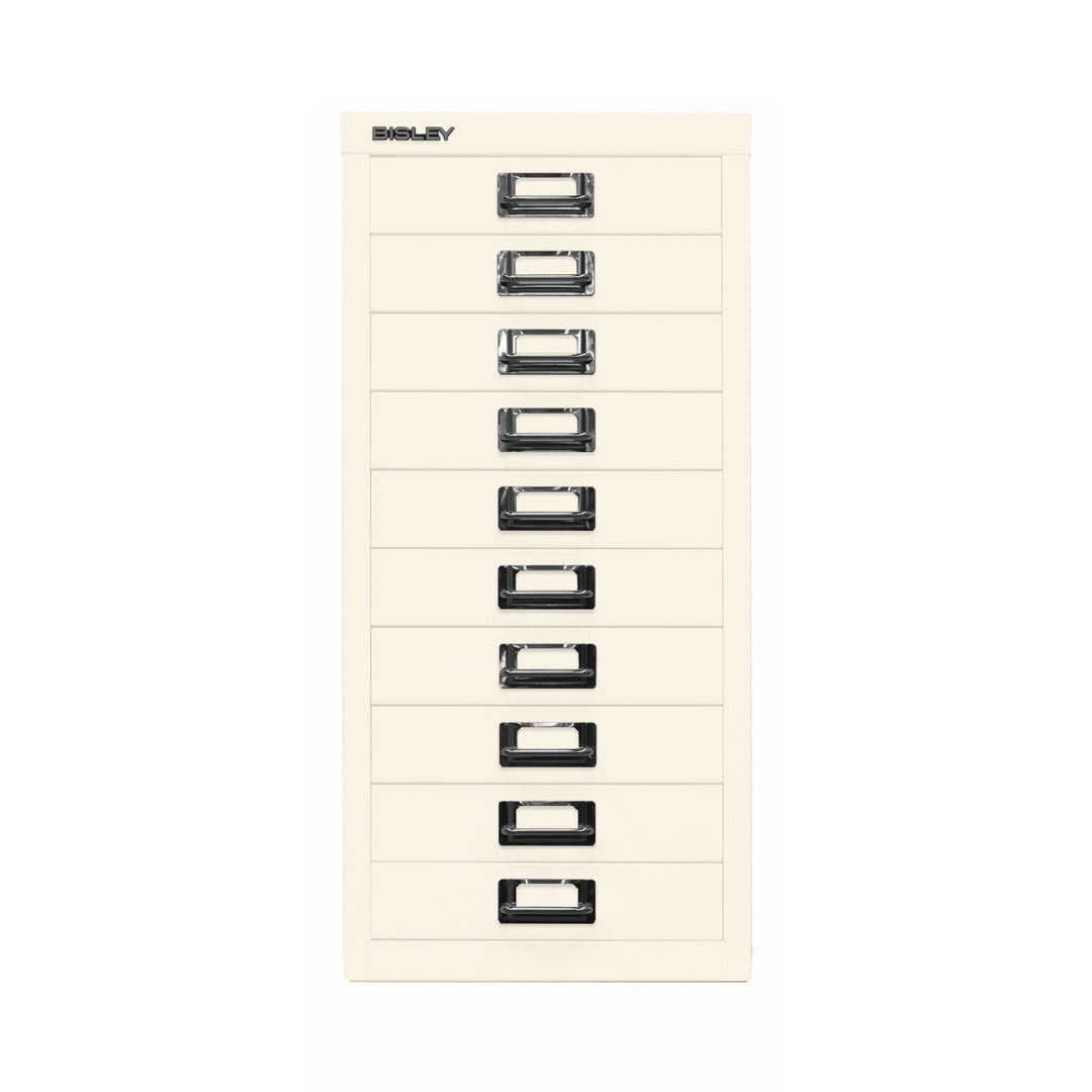 Bisley MultiDrawer™ |DIN A4, 10 Schubladen