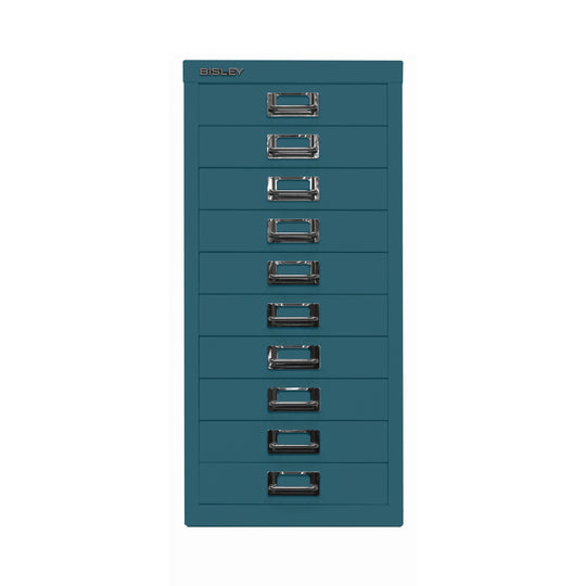 Bisley MultiDrawer™ |DIN A4, 10 Schubladen