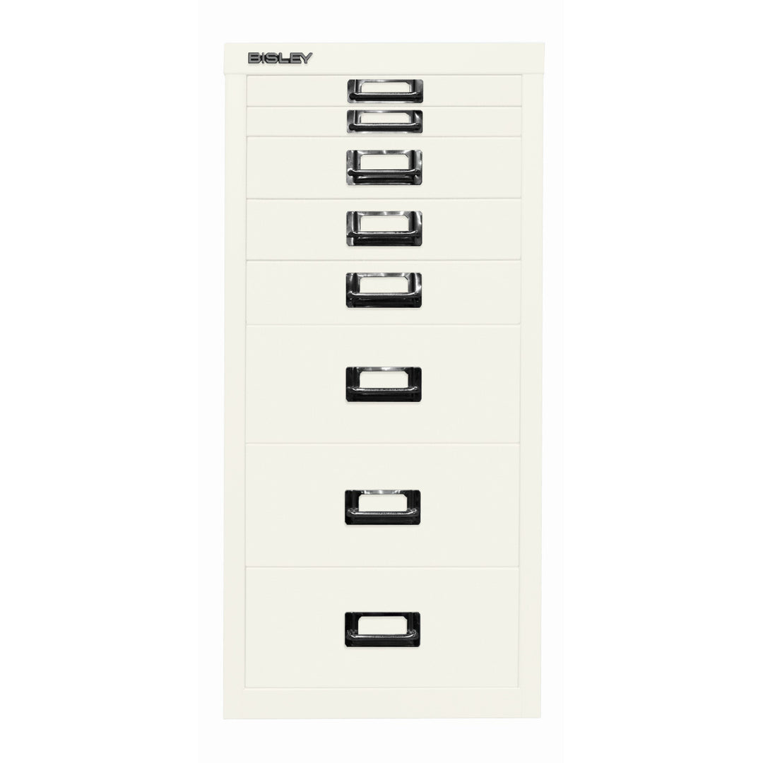 Bisley MultiDrawer™ |DIN A4, 8 Schubladen