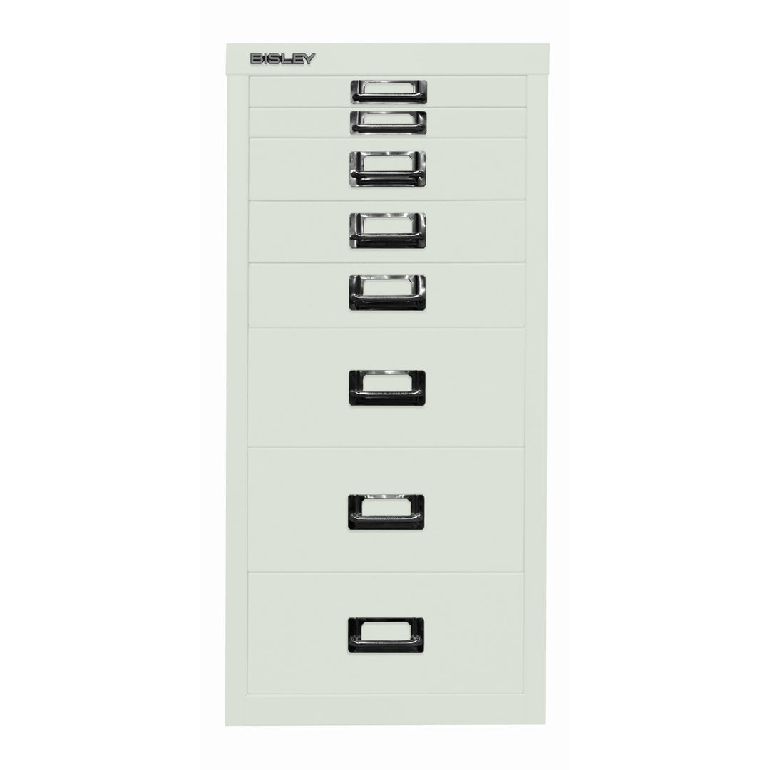 Bisley MultiDrawer™ |DIN A4, 8 Schubladen
