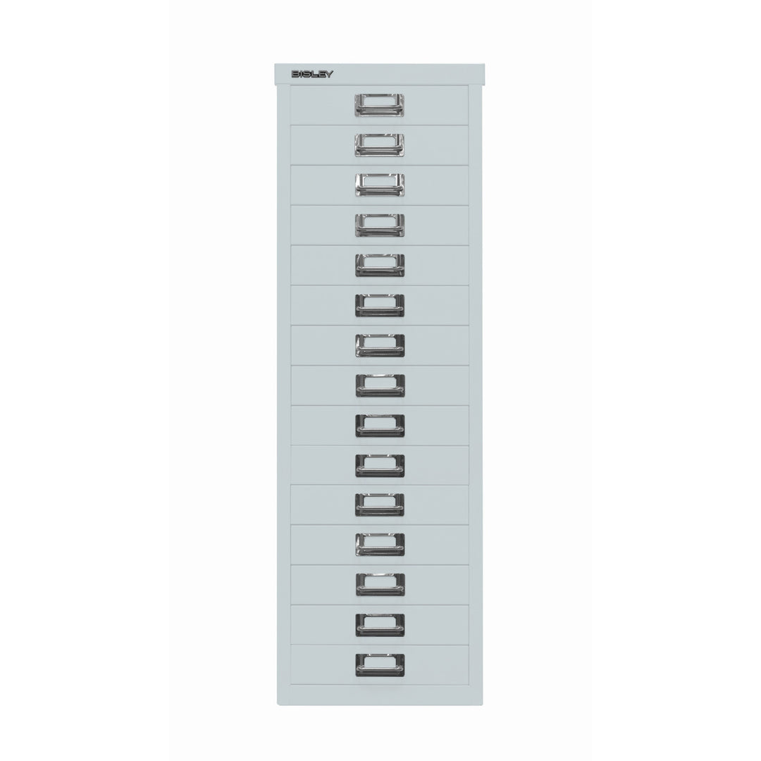 Bisley MultiDrawer™ |DIN A4, 15 Schubladen
