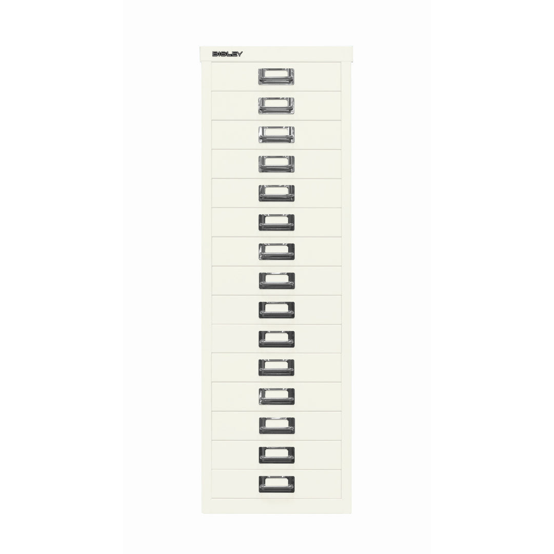 Bisley MultiDrawer™ |DIN A4, 15 Schubladen