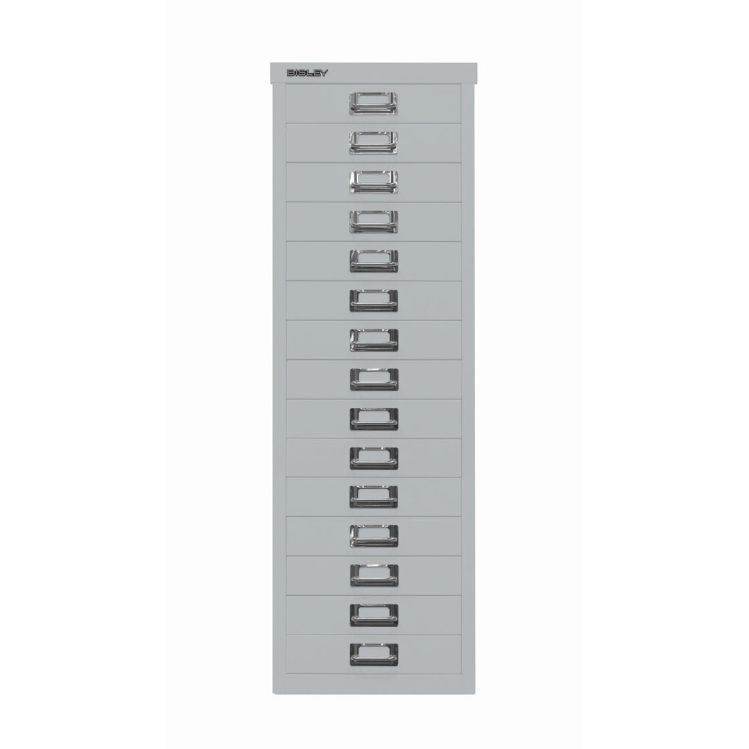 Bisley MultiDrawer™ |DIN A4, 15 Schubladen