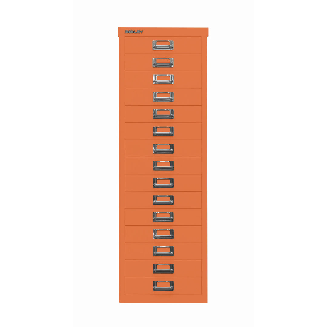 Bisley MultiDrawer™ |DIN A4, 15 Schubladen