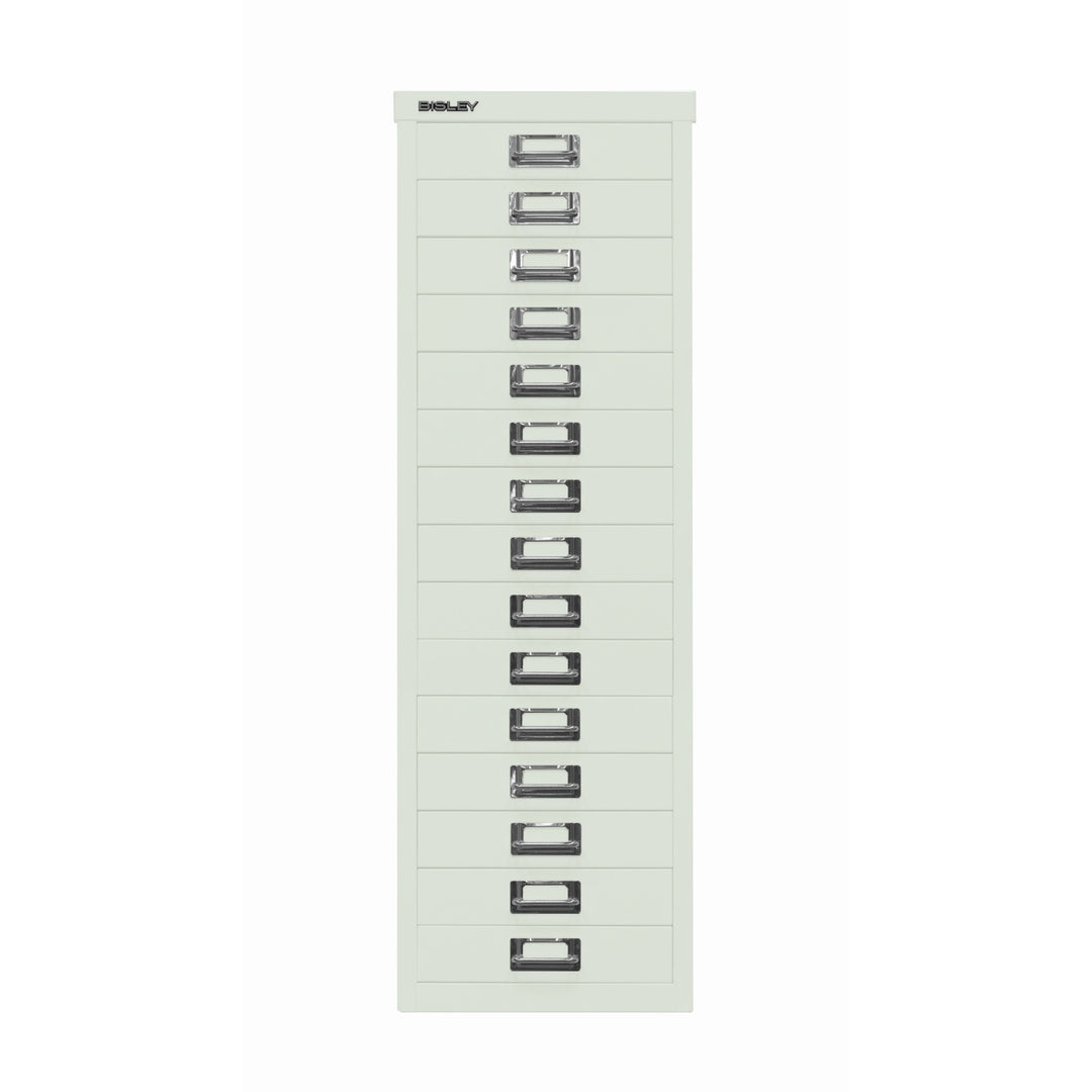 Bisley MultiDrawer™ |DIN A4, 15 Schubladen