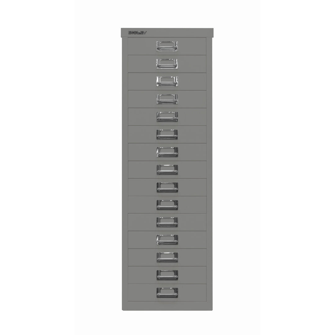 Bisley MultiDrawer™ |DIN A4, 15 Schubladen