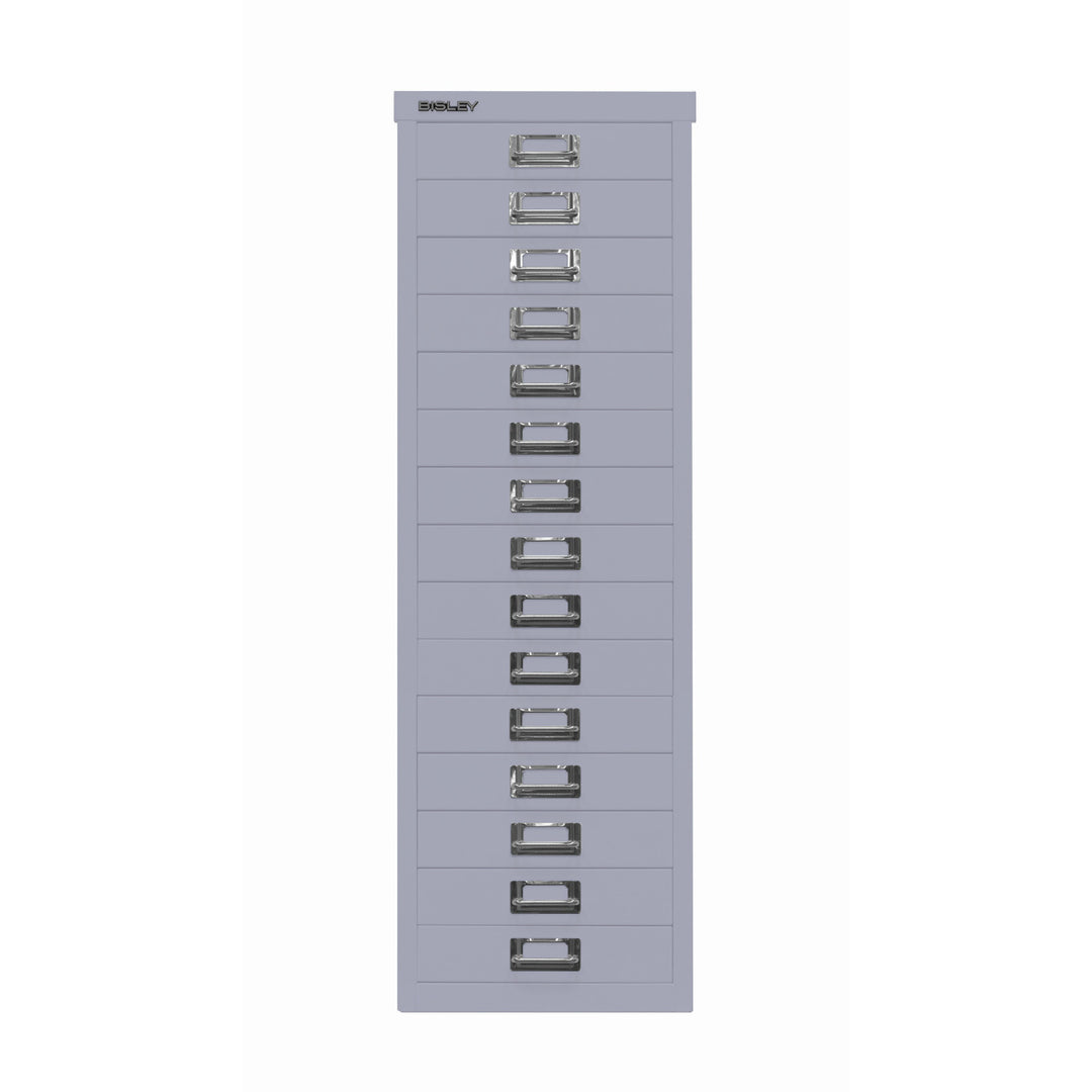 Bisley MultiDrawer™ |DIN A4, 15 Schubladen
