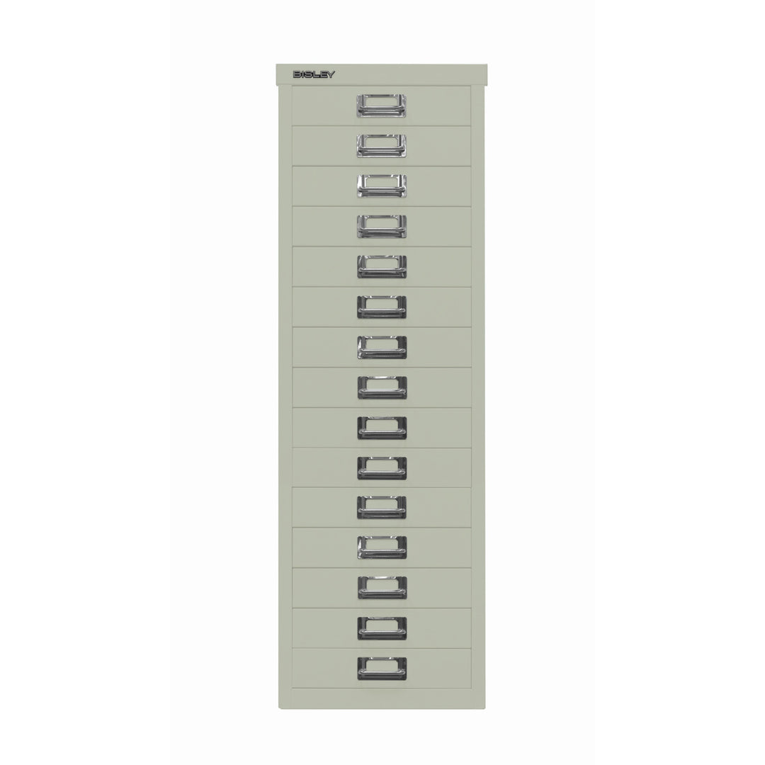 Bisley MultiDrawer™ |DIN A4, 15 Schubladen