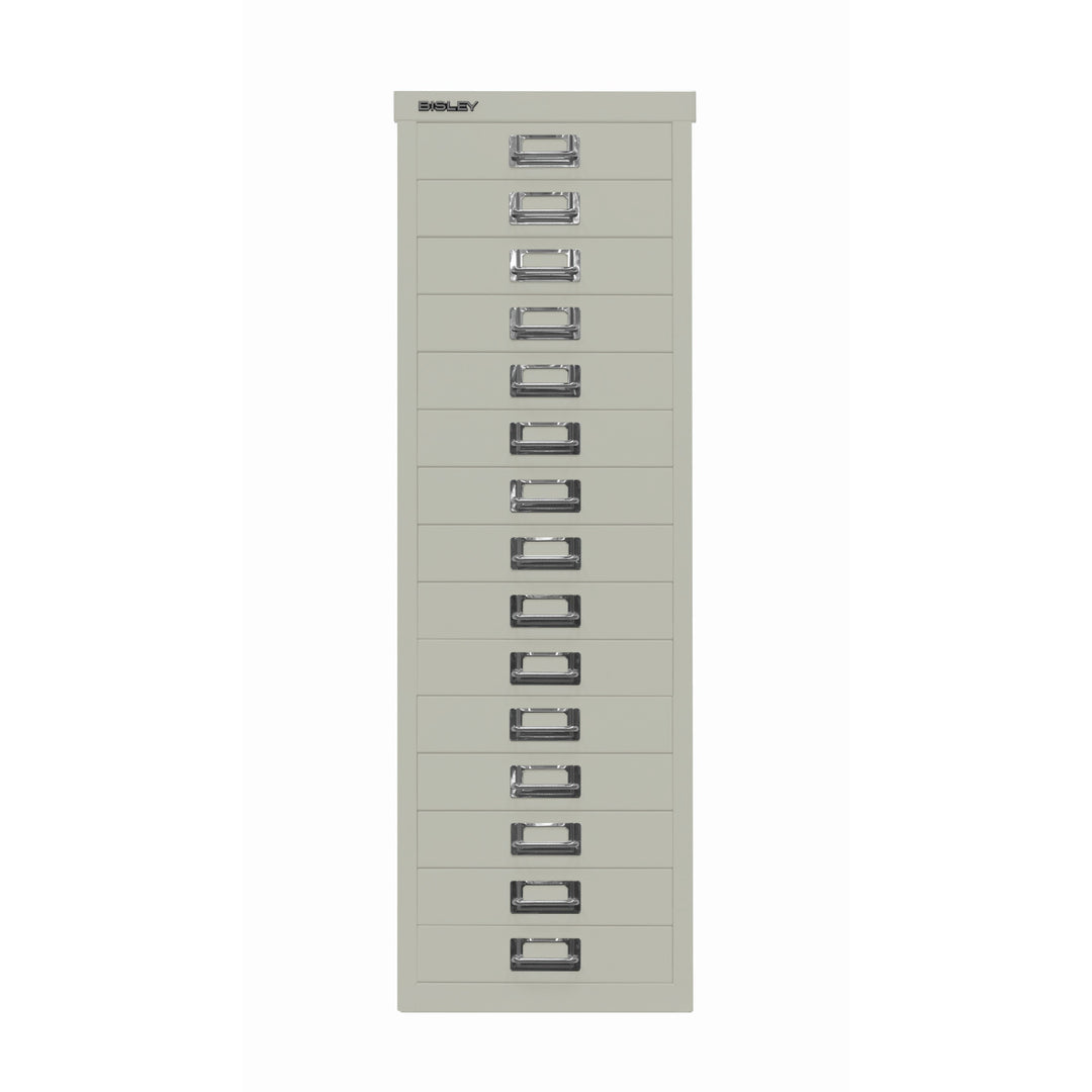 Bisley MultiDrawer™ |DIN A4, 15 Schubladen