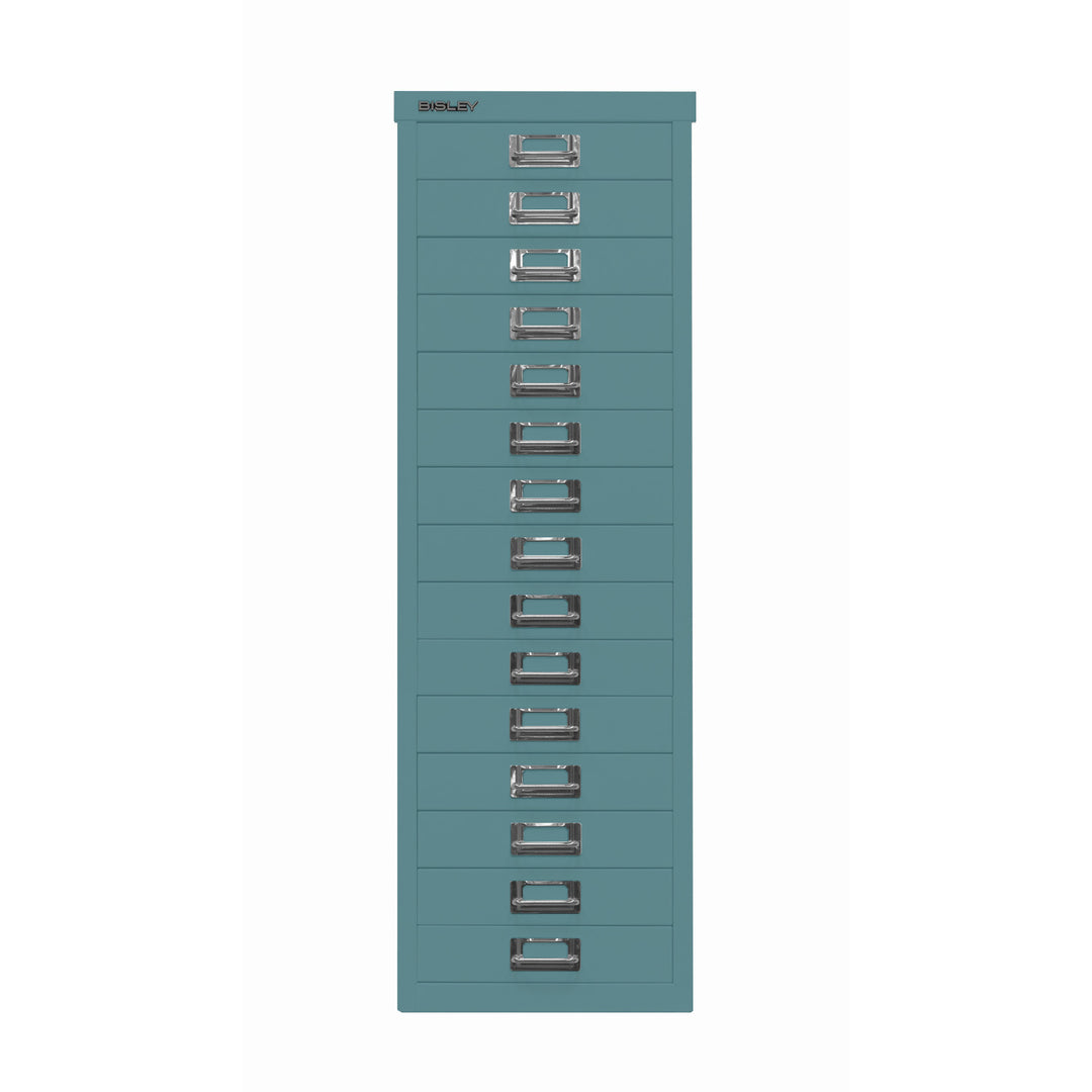 Bisley MultiDrawer™ |DIN A4, 15 Schubladen