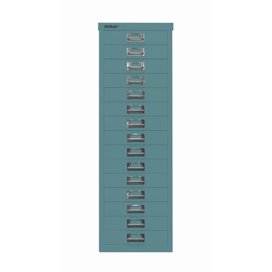Bisley MultiDrawer™ |DIN A4, 15 Schubladen