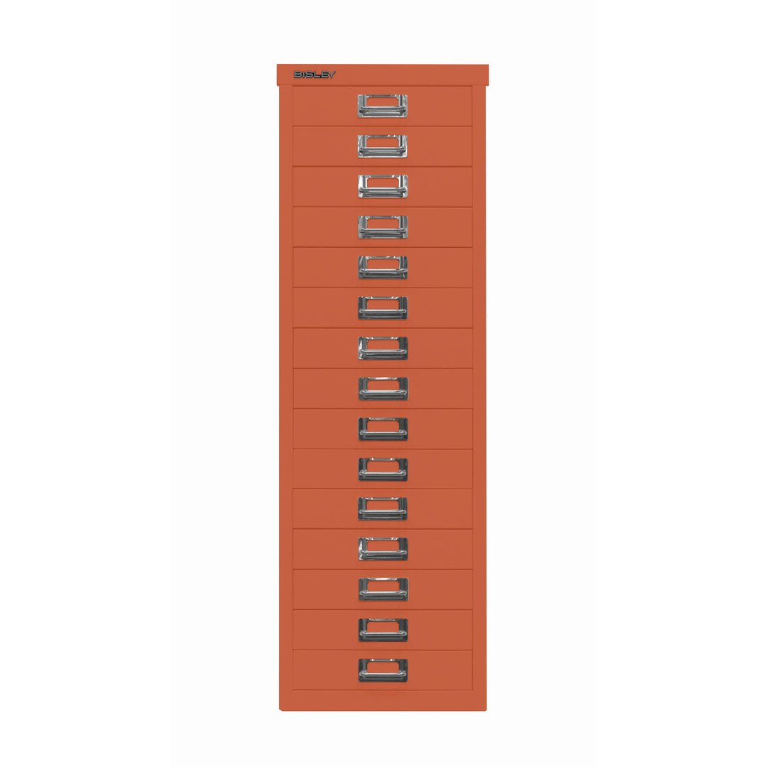Bisley MultiDrawer™ |DIN A4, 15 Schubladen